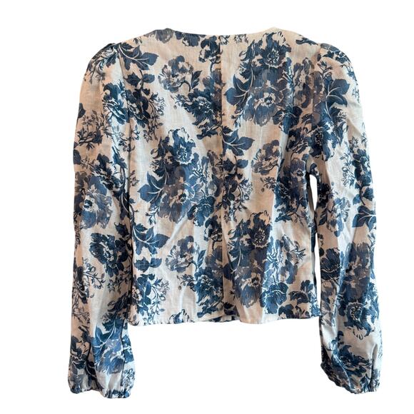 Reformation Aryn Top Olympia - Picture 5 of 9